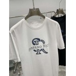 2025年4月25日入荷新作STEFANO RICCI半袖Tシャツ 原版复刻高級品香港の会社超厳選★入手困難/誕生日プレゼント/yinx工場