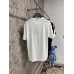 2025年4月25日入荷新作Prada半袖Tシャツ 原版复刻高級品香港の会社超厳選★入手困難/誕生日プレゼント/yinx工場