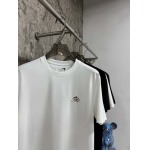 2025年4月25日入荷新作Prada半袖Tシャツ 原版复刻高級品香港の会社超厳選★入手困難/誕生日プレゼント/yinx工場