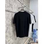 2025年4月25日入荷新作Prada半袖Tシャツ 原版复刻高級品香港の会社超厳選★入手困難/誕生日プレゼント/yinx工場