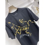 2025年4月25日入荷新作Jil Sander半袖Tシャツ 原版复刻高級品香港の会社超厳選★入手困難/誕生日プレゼント/yinx工場