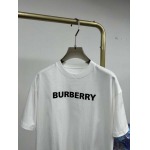 2025年4月25日入荷新作burberry半袖Tシャツ 原版复刻高級品香港の会社超厳選★入手困難/誕生日プレゼント/yinx工場