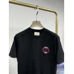 2025年4月25日入荷新作GUCCI半袖Tシャツ 原版复刻高級品香港の会社超厳選★入手困難/誕生日プレゼント/yinx工場