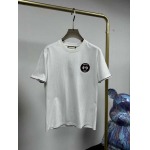 2025年4月25日入荷新作GUCCI半袖Tシャツ 原版复刻高級品香港の会社超厳選★入手困難/誕生日プレゼント/yinx工場