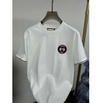 2025年4月25日入荷新作GUCCI半袖Tシャツ 原版复刻高級品香港の会社超厳選★入手困難/誕生日プレゼント/yinx工場