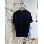 2025年4月25日入荷新作MONCLER半袖Tシャツ 原版复刻高級品香港の会社超厳選★入手困難/誕生日プレゼント/yinx工場