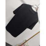 2025年4月25日入荷新作MONCLER半袖Tシャツ 原版复刻高級品香港の会社超厳選★入手困難/誕生日プレゼント/yinx工場