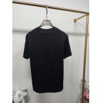 2025年4月25日入荷新作MONCLER半袖Tシャツ 原版复刻高級品香港の会社超厳選★入手困難/誕生日プレゼント/yinx工場