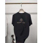2025年4月25日入荷新作MONCLER半袖Tシャツ 原版复刻高級品香港の会社超厳選★入手困難/誕生日プレゼント/yinx工場