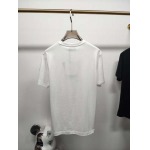 2025年4月25日入荷新作MONCLER半袖Tシャツ 原版复刻高級品香港の会社超厳選★入手困難/誕生日プレゼント/yinx工場