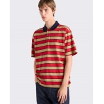 2025年4月25日入荷新作Prada半袖ポロシャツ 原版复刻高級品香港の会社超厳選★入手困難/誕生日プレゼント/yinx工場