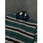 2025年4月25日入荷新作Prada半袖ポロシャツ 原版复刻高級品香港の会社超厳選★入手困難/誕生日プレゼント/yinx工場