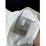 2025年4月25日入荷新作DIOR半袖Tシャツ 原版复刻高級品香港の会社超厳選★入手困難/誕生日プレゼント/yinx工場
