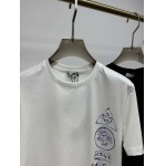2025年4月25日入荷新作DIOR半袖Tシャツ 原版复刻高級品香港の会社超厳選★入手困難/誕生日プレゼント/yinx工場