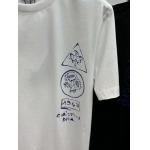2025年4月25日入荷新作DIOR半袖Tシャツ 原版复刻高級品香港の会社超厳選★入手困難/誕生日プレゼント/yinx工場