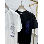 2025年4月25日入荷新作DIOR半袖Tシャツ 原版复刻高級品香港の会社超厳選★入手困難/誕生日プレゼント/yinx工場
