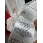 2025年4月25日入荷新作MONCLER半袖Tシャツ 原版复刻高級品香港の会社超厳選★入手困難/誕生日プレゼント/yinx工場