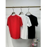 2025年4月25日入荷新作Versace半袖Tシャツ 原版复刻高級品香港の会社超厳選★入手困難/誕生日プレゼント/yinx工場