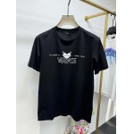 2025年4月25日入荷新作Versace半袖Tシャツ 原版复刻高級品香港の会社超厳選★入手困難/誕生日プレゼント/yinx工場