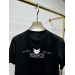 2025年4月25日入荷新作Versace半袖Tシャツ 原版复刻高級品香港の会社超厳選★入手困難/誕生日プレゼント/yinx工場