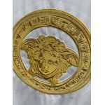 2025年4月25日入荷新作Versace半袖Tシャツ 原版复刻高級品香港の会社超厳選★入手困難/誕生日プレゼント/yinx工場