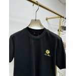 2025年4月25日入荷新作loro piana半袖Tシャツ 原版复刻高級品香港の会社超厳選★入手困難/誕生日プレゼント/yinx工場