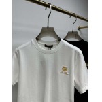 2025年4月25日入荷新作loro piana半袖Tシャツ 原版复刻高級品香港の会社超厳選★入手困難/誕生日プレゼント/yinx工場