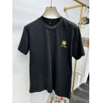 2025年4月25日入荷新作loro piana半袖Tシャツ 原版复刻高級品香港の会社超厳選★入手困難/誕生日プレゼント/yinx工場