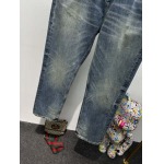 2025年4月25日入荷新作CELINEジーパン 原版复刻高級品香港の会社超厳選★入手困難/誕生日プレゼント/yinx工場