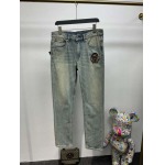 2025年4月25日入荷新作D&Gジーパン 原版复刻高級品香港の会社超厳選★入手困難/誕生日プレゼント/yinx工場