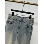 2025年4月25日入荷新作Burberryジーパン 原版复刻高級品香港の会社超厳選★入手困難/誕生日プレゼント/yinx工場