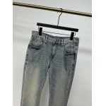 2025年4月25日入荷新作Burberryジーパン 原版复刻高級品香港の会社超厳選★入手困難/誕生日プレゼント/yinx工場