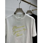2025年4月25日入荷新作MONCLER半袖Tシャツ 原版复刻高級品香港の会社超厳選★入手困難/誕生日プレゼント/yinx工場