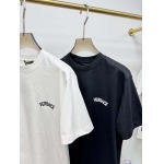 2025年4月25日入荷新作Versace半袖Tシャツ 原版复刻高級品香港の会社超厳選★入手困難/誕生日プレゼント/yinx工場