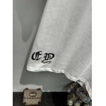 2025年4月25日入荷新作Chrome hearts半袖Tシャツ 原版复刻高級品香港の会社超厳選★入手困難/誕生日プレゼント/yinx工場