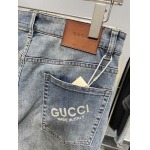 2025年4月25日入荷新作GUCCIジーパン 原版复刻高級品香港の会社超厳選★入手困難/誕生日プレゼント/yinx工場
