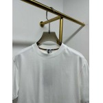 2025年4月25日入荷新作Burberry半袖Tシャツ 原版复刻高級品香港の会社超厳選★入手困難/誕生日プレゼント/yinx工場