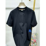 2025年4月25日入荷新作Burberry半袖Tシャツ 原版复刻高級品香港の会社超厳選★入手困難/誕生日プレゼント/yinx工場