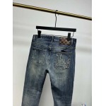 2025年4月25日入荷新作Louis Vuittonジーパン 原版复刻高級品香港の会社超厳選★入手困難/誕生日プレゼント/yinx工場