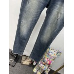 2025年4月25日入荷新作D&Gジーパン 原版复刻高級品香港の会社超厳選★入手困難/誕生日プレゼント/yinx工場