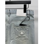 2025年4月25日入荷新作HERMESジーパン 原版复刻高級品香港の会社超厳選★入手困難/誕生日プレゼント/yinx工場