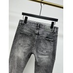 2025年4月25日入荷新作Burberryジーパン 原版复刻高級品香港の会社超厳選★入手困難/誕生日プレゼント/yinx工場