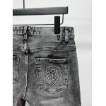 2025年4月25日入荷新作Burberryジーパン 原版复刻高級品香港の会社超厳選★入手困難/誕生日プレゼント/yinx工場