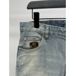 2025年4月25日入荷新作Burberryジーパン 原版复刻高級品香港の会社超厳選★入手困難/誕生日プレゼント/yinx工場