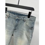 2025年4月25日入荷新作Burberryジーパン 原版复刻高級品香港の会社超厳選★入手困難/誕生日プレゼント/yinx工場