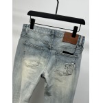 2025年4月25日入荷新作Burberryジーパン 原版复刻高級品香港の会社超厳選★入手困難/誕生日プレゼント/yinx工場