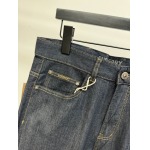 2025年4月25日入荷新作Burberryジーパン 原版复刻高級品香港の会社超厳選★入手困難/誕生日プレゼント/yinx工場