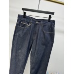 2025年4月25日入荷新作Burberryジーパン 原版复刻高級品香港の会社超厳選★入手困難/誕生日プレゼント/yinx工場