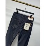 2025年4月25日入荷新作Burberryジーパン 原版复刻高級品香港の会社超厳選★入手困難/誕生日プレゼント/yinx工場