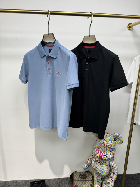 2025年4月25日入荷新作Kiton半袖Tシャツ 原版复刻...